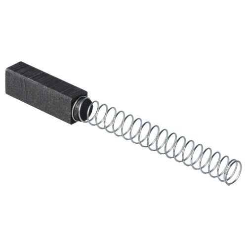 VHBW Carbon Brush for Baege / Ondal / Wella Electric Tool - 6.4 x 7.9 x 25 mm