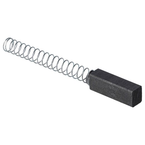 VHBW Carbon Brush for Baege / Ondal / Wella Electric Tool - 6.4 x 7.9 x 25 mm