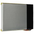 VHBW GPS Akku N496 - 3800 mAh 3,7 V Li-Polymer