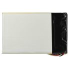 VHBW GPS Akku N496 - 3800 mAh 3,7 V Li-Polymer