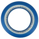 VHBW Mobile Phone Battery Emporia AK-V50-4G - 1400 mAh 3.8 V Li-Ion - Smartphone Battery