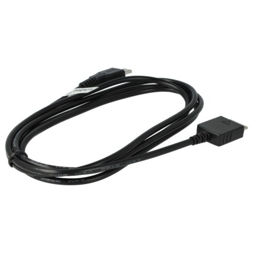 VHBW USB-C Adatkábel Sony WMC-NW20MU helyettesítésére - 13,6 cm
