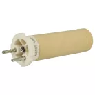 VHBW Heating Element Replacement for Leister 142.717 - Ceramic Heating Core