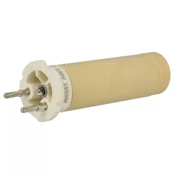   VHBW Heizelement Leister 142.717 Ersatz - Keramisches Heizrohr