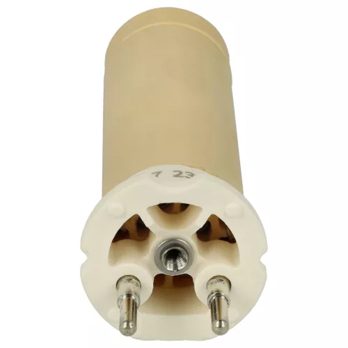 VHBW Heating Element Replacement for Leister 142.717 - Ceramic Heating Core