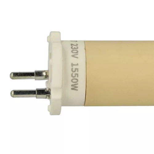 VHBW Heating Element Replacement for Leister 142.717 - Ceramic Heating Core