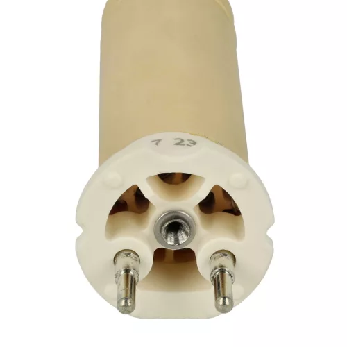 VHBW Heating Element Replacement for Leister 142.717 - Ceramic Heating Core