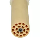 VHBW Heating Element Replacement for Leister 142.717 - Ceramic Heating Core