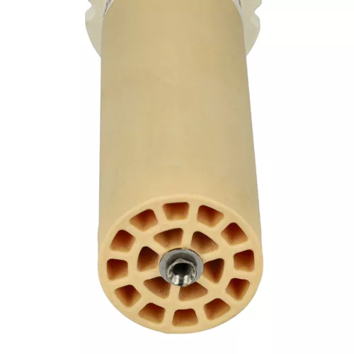 VHBW Heating Element Replacement for Leister 142.717 - Ceramic Heating Core