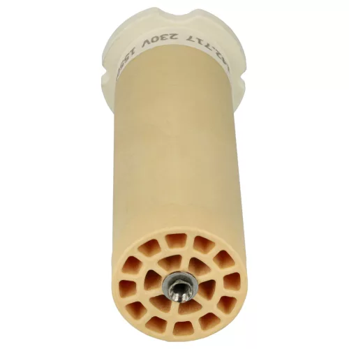 VHBW Heating Element Replacement for Leister 142.717 - Ceramic Heating Core