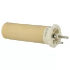 VHBW Heating Element Replacement for Leister 142.717 - Ceramic Heating Core
