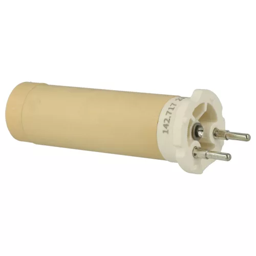 VHBW Heating Element Replacement for Leister 142.717 - Ceramic Heating Core