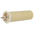 VHBW Ceramic Heating Element for Leister Hot Air Gun (Compatible with 101.365 / 7612733013658), 230V, 3300W