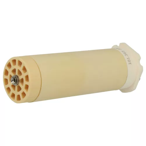 VHBW Ceramic Heating Element for Leister Hot Air Gun (Compatible with 101.365 / 7612733013658), 230V, 3300W