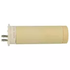 VHBW Ceramic Heating Element for Leister Hot Air Gun (Compatible with 101.365 / 7612733013658), 230V, 3300W