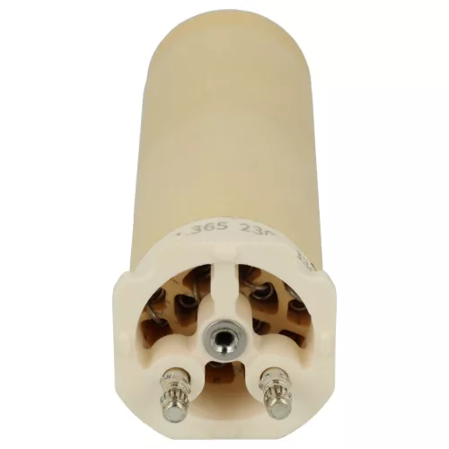 VHBW Ceramic Heating Element for Leister Hot Air Gun (Compatible with 101.365 / 7612733013658), 230V, 3300W