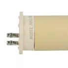 VHBW Ceramic Heating Element for Leister Hot Air Gun (Compatible with 101.365 / 7612733013658), 230V, 3300W