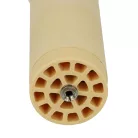 VHBW Ceramic Heating Element for Leister Hot Air Gun (Compatible with 101.365 / 7612733013658), 230V, 3300W