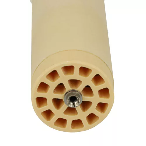VHBW Ceramic Heating Element for Leister Hot Air Gun (Compatible with 101.365 / 7612733013658), 230V, 3300W