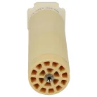 VHBW Ceramic Heating Element for Leister Hot Air Gun (Compatible with 101.365 / 7612733013658), 230V, 3300W