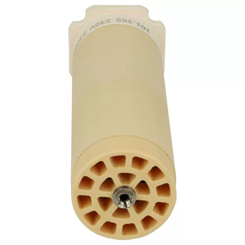 VHBW Ceramic Heating Element for Leister Hot Air Gun (Compatible with 101.365 / 7612733013658), 230V, 3300W