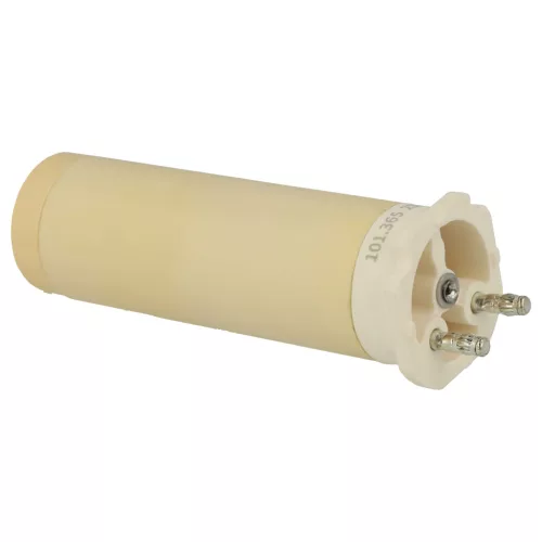 VHBW Ceramic Heating Element for Leister Hot Air Gun (Compatible with 101.365 / 7612733013658), 230V, 3300W