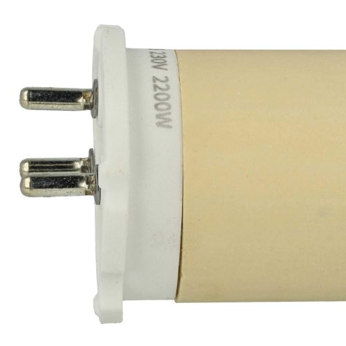 VHBW Heizelement Leister 149.675 statt - Keramisches Heizelement