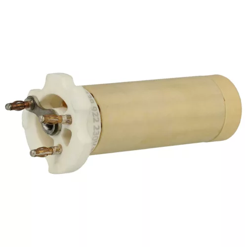 VHBW Heizelement Leister 139.922 - Keramisches Heizrohr
