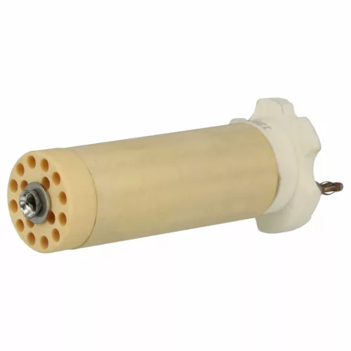 VHBW Heizelement Leister 139.922 - Keramisches Heizrohr