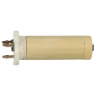 VHBW Heizelement Leister 139.922 - Keramisches Heizrohr