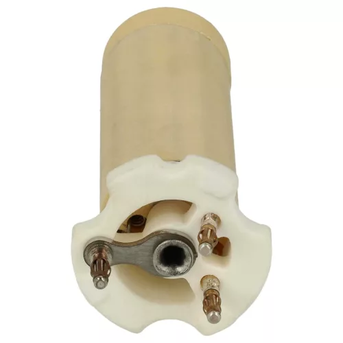 VHBW Heizelement Leister 139.922 - Keramisches Heizrohr