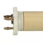 VHBW Heizelement Leister 139.922 - Keramisches Heizrohr