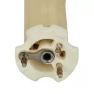 VHBW Heizelement Leister 139.922 - Keramisches Heizrohr