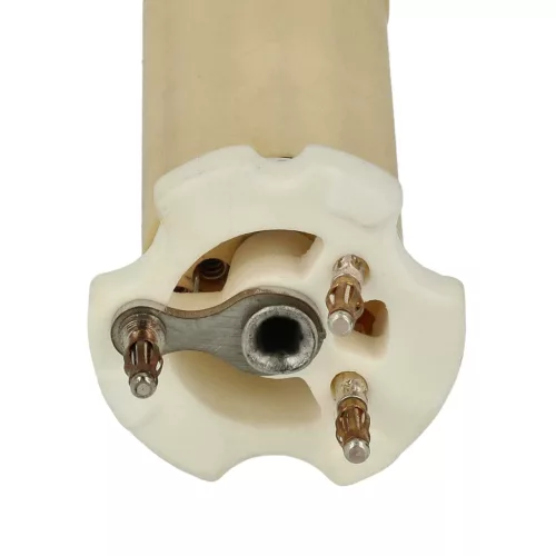 VHBW Heizelement Leister 139.922 - Keramisches Heizrohr