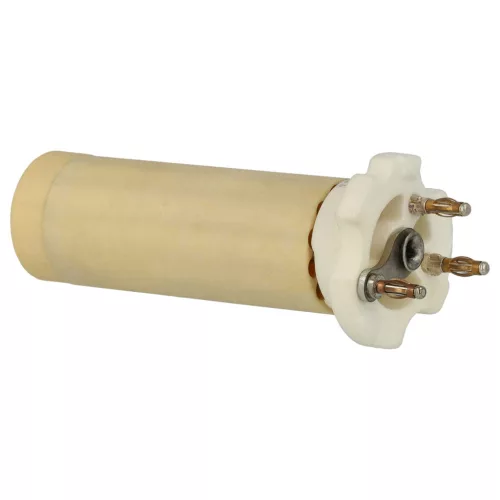 VHBW Heizelement Leister 139.922 - Keramisches Heizrohr