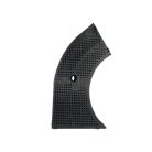 2x Aktivkohlefilter als Ersatz für AEG 5027456700/2 für Bauknecht Kochfeld - 28 x 13.3/9.5 x 2.6 cm