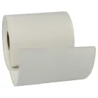 VHBW Label Roll instead of Brother RD-S02E1 - 152 mm x 102 mm