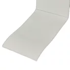 VHBW Label Roll instead of Brother RD-S02E1 - 152 mm x 102 mm