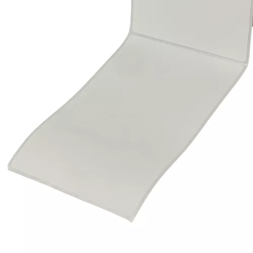 VHBW Label Roll instead of Brother RD-S02E1 - 152 mm x 102 mm