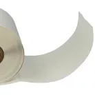 VHBW Label Roll instead of Brother RD-S02E1 - 152 mm x 102 mm