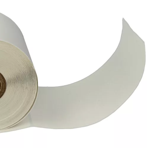 VHBW Label Roll instead of Brother RD-S02E1 - 152 mm x 102 mm