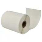 VHBW Label Roll instead of Brother RD-S02E1 - 152 mm x 102 mm