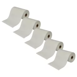 VHBW Label Roll RD-M01C5 - Premium 102 mm x 29.3 m