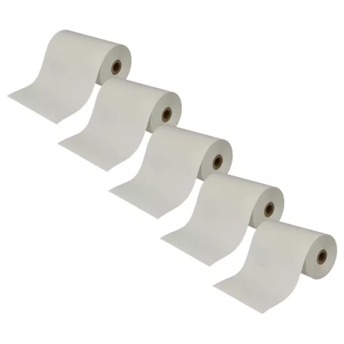 VHBW Label Roll RD-M01C5 - Premium 102 mm x 29.3 m