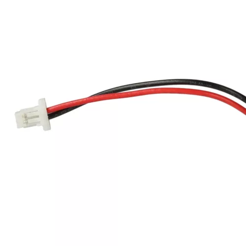 VHBW Kabelloses Kopfhörer Akku XK701953, PTC802050 - 800 mAh 3,7 V Li-Polymer