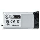 VHBW Wireless Headset Battery Cardo BAT00007 - 850 mAh 3.7 V Li-polymer