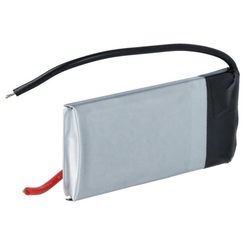 VHBW GPS Akku 09D29, H452050, BAT00008 - 400 mAh 3,7 V Li-Polymer