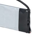 VHBW GPS Akku 09D29, H452050, BAT00008 - 400 mAh 3,7 V Li-Polymer