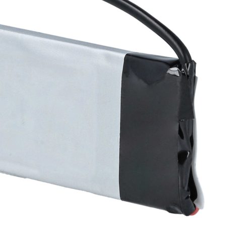 VHBW GPS Akku 09D29, H452050, BAT00008 - 400 mAh 3,7 V Li-Polymer