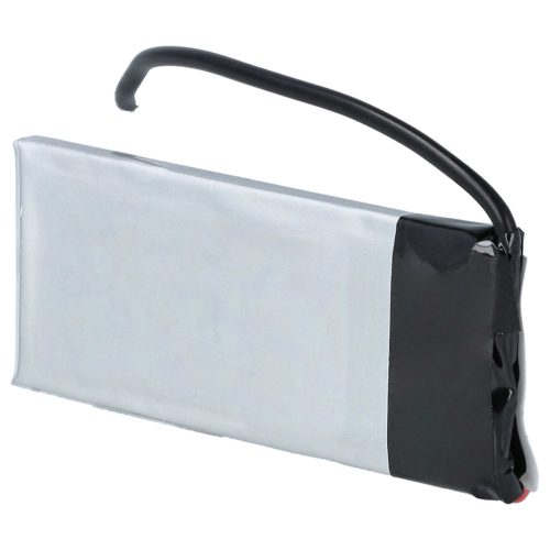 VHBW GPS Akku 09D29, H452050, BAT00008 - 400 mAh 3,7 V Li-Polymer